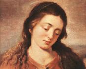 阿隆索 卡诺 : Mary